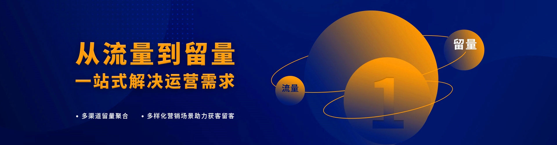 大观信息流平台